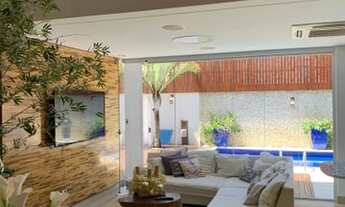 Imagem: Linda casa de alto padrao diferenciada