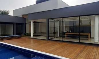 Imagem: Imponente Casa no Condomínio Saint Patrick