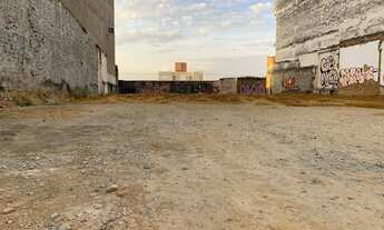 Imagem 2: Terreno plano para fins comerciais