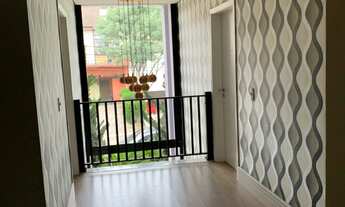 Imagem 2: Sobrado para venda e locação em condomínio Alphaville 9