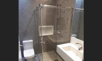 Imagem 2: Imponente Casa no Condomínio Saint Patrick