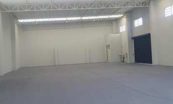 Imagem: Galpão 230 m² próximo ao Ceagesp- Excelente