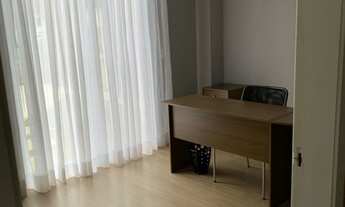 Imagem 3: Sobrado para venda e locação em condomínio Alphaville 9