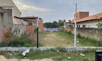 Imagem: TERRENO PLANO 500m2