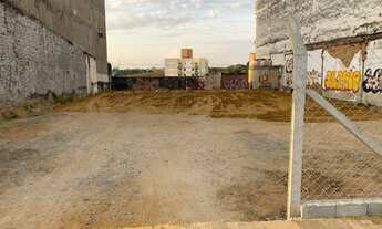 Imagem 4: Terreno plano para fins comerciais