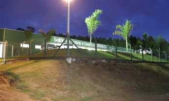 Imagem 4: Galpão novo com 400 m2