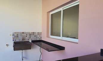 Imagem 3: Excelente Casa 3 Dormitório em Condomínio Horto Florestal III - Sorocaba