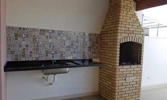 Imagem 6: Excelente Casa 3 Dormitório em Condomínio Horto Florestal III - Sorocaba