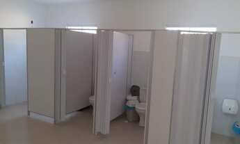 Imagem 2: Galpão novo com 400 m2