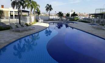 Imagem: Apartamento 85m² 2 dormitórios sendo uma