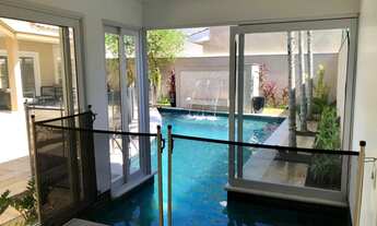 Imagem 7: Casa Residencial Alpha Plus- Barueri excelente oportunidade