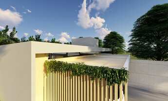 Imagem 4: Linda Casa no Alphaville Nova Esplanada IV