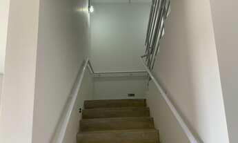 Imagem 7: Galpão empresarial de 2.142M²