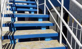 Imagem 5: Lindo Sobrado com Salão de Festa!