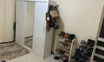 Imagem 3: Apartamento 2 dormitórios Edifício Montevidéu - Vila Fiori- Sorocaba