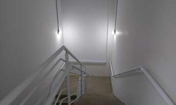 Imagem 6: Galpão empresarial de 2.142M²