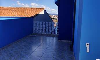 Imagem 6: Lindo Sobrado com Salão de Festa!