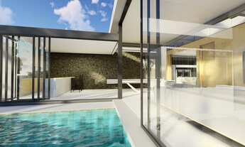 Imagem 5: Linda Casa no Alphaville Nova Esplanada IV