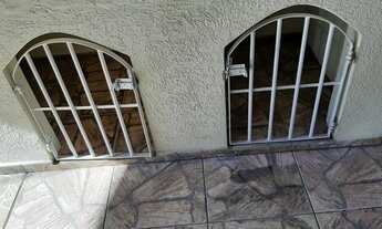 Imagem 6: Barracão e casa já alugados, vendo, aceito permuta ou financio