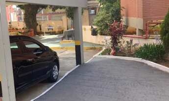 Imagem 7: Apartamento 2 dormitórios Edifício Montevidéu - Vila Fiori- Sorocaba