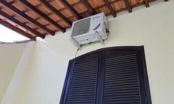 Imagem 5: Barracão e casa já alugados, vendo, aceito permuta ou financio