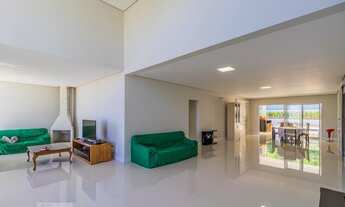 Imagem: Casa 6 Dormitórios, 550 m² Condomínio