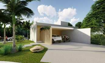 Imagem 2: Linda Casa no Alphaville Nova Esplanada IV