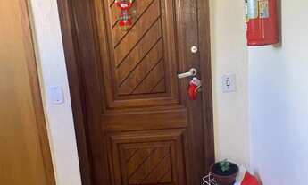 Imagem 4: Apartamento 2 dormitórios Edifício Montevidéu - Vila Fiori- Sorocaba