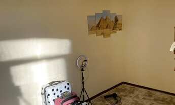 Imagem 6: Apartamento 2 dormitórios Edifício Montevidéu - Vila Fiori- Sorocaba