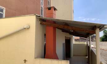 Imagem 2: Apartamento 2 dormitórios Edifício Montevidéu - Vila Fiori- Sorocaba