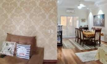 Imagem: Sobrado à venda em condomínio Ibiti Royal