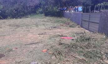 Imagem 5: Área com pré projeto para construção de um empreendimento de apartamentos