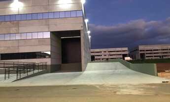 Imagem 2: Galpão empresarial de 2.142M²