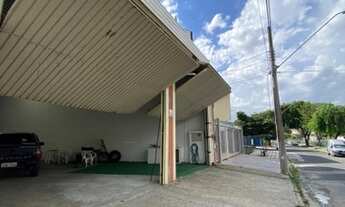 Imagem: Barracão e casa já alugados, vendo, aceito