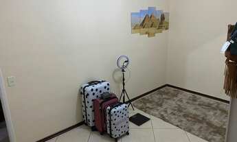 Imagem 5: Apartamento 2 dormitórios Edifício Montevidéu - Vila Fiori- Sorocaba