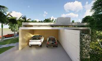 Imagem 6: Linda Casa no Alphaville Nova Esplanada IV