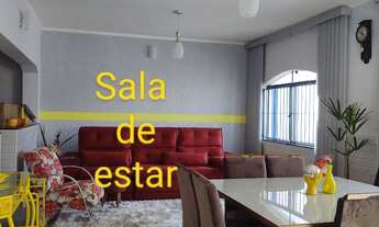 Imagem: Lindo Sobrado com Salão de Festa!