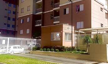 Imagem: APARTAMENTO Reserva São Carlos - Panorama