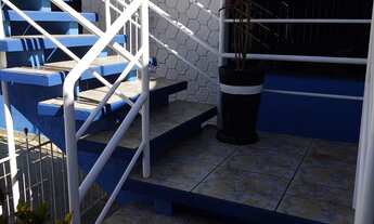 Imagem 2: Lindo Sobrado com Salão de Festa!