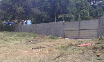 Imagem 2: Área com pré projeto para construção de um empreendimento de apartamentos