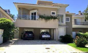 Imagem: Casa Residencial Alpha Plus- Barueri excelente