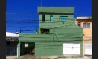 Imagem: Sobrado com Salão Comercial Independente