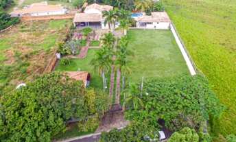 Imagem 5: Ótima Casa para venda na Aldeia da Serrinha - Próximo a prefeitura