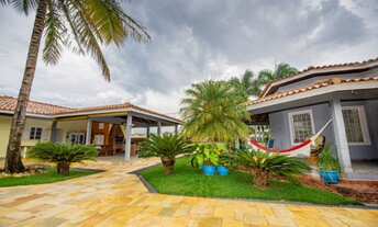 Imagem 7: Ótima Casa para venda na Aldeia da Serrinha - Próximo a prefeitura