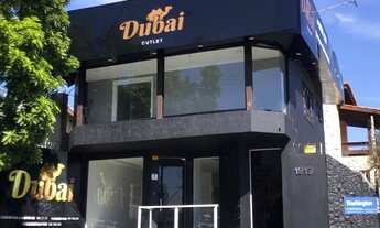 Imagem: Prédio Comercial na melhor região da cidade