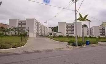 Imagem 4: Apartamento para venda tem 49 m² com 2 quartos- Jd. Europa em Sorocaba/SP