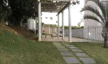 Imagem 2: Apartamento para venda tem 49 m² com 2 quartos- Jd. Europa em Sorocaba/SP