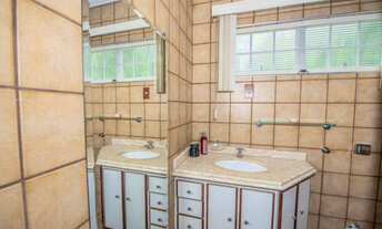 Imagem 4: Ótima Casa para venda na Aldeia da Serrinha - Próximo a prefeitura