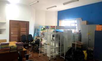 Imagem 7: Prédio Comercial na melhor região da cidade e no segundo melhor corredor do Campolim de es