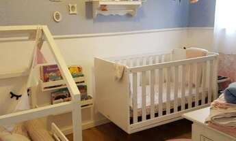 Imagem 7: Apartamento para venda tem 49 m² com 2 quartos- Jd. Europa em Sorocaba/SP